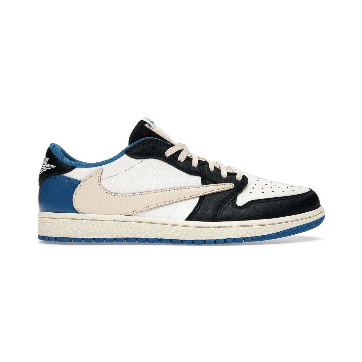 Jordan 1 Low Fragment x Travis Scott | Common Hype