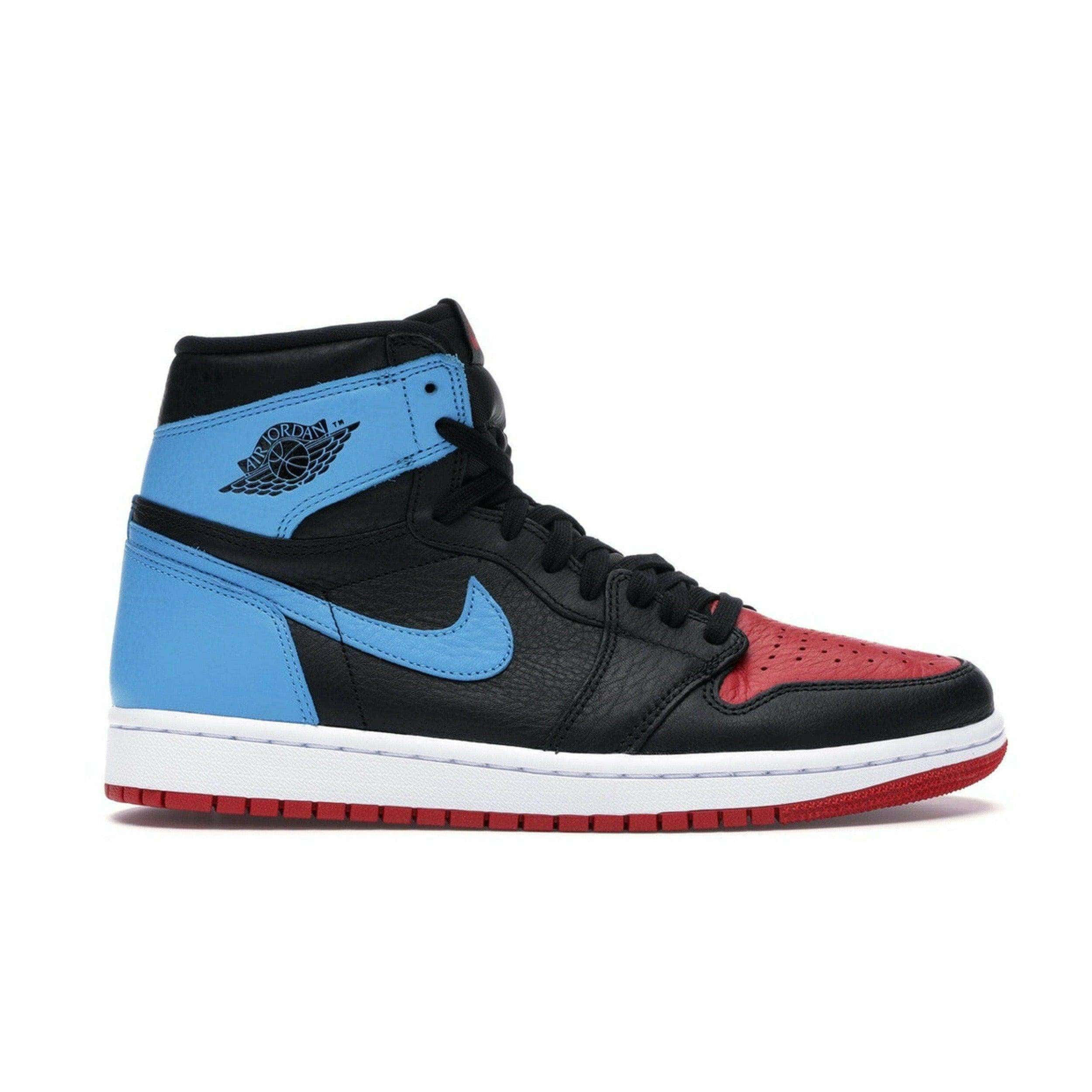 Jordan 1 Retro High NC to Chi Leather (W)
