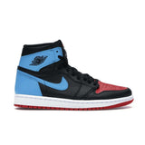 Jordan 1 Retro High NC bis Chi Leder (W) 