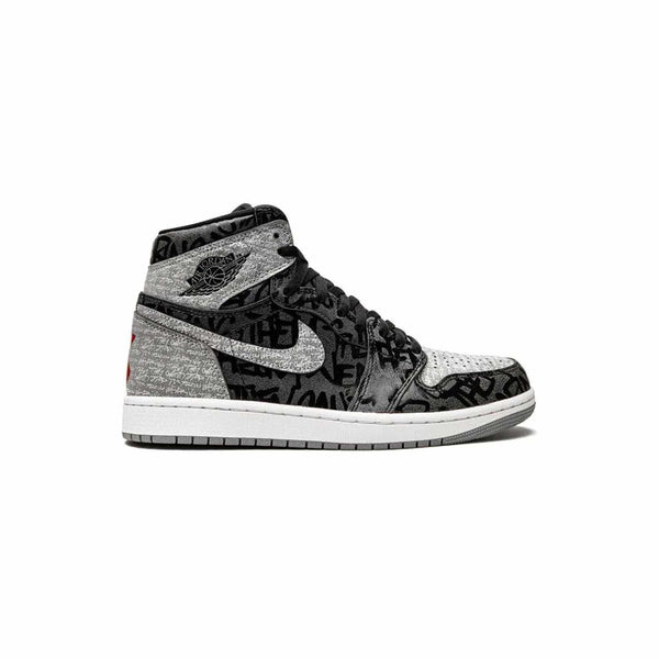 Jordan 1 Retro High OG Rebellionaire – Common Hype