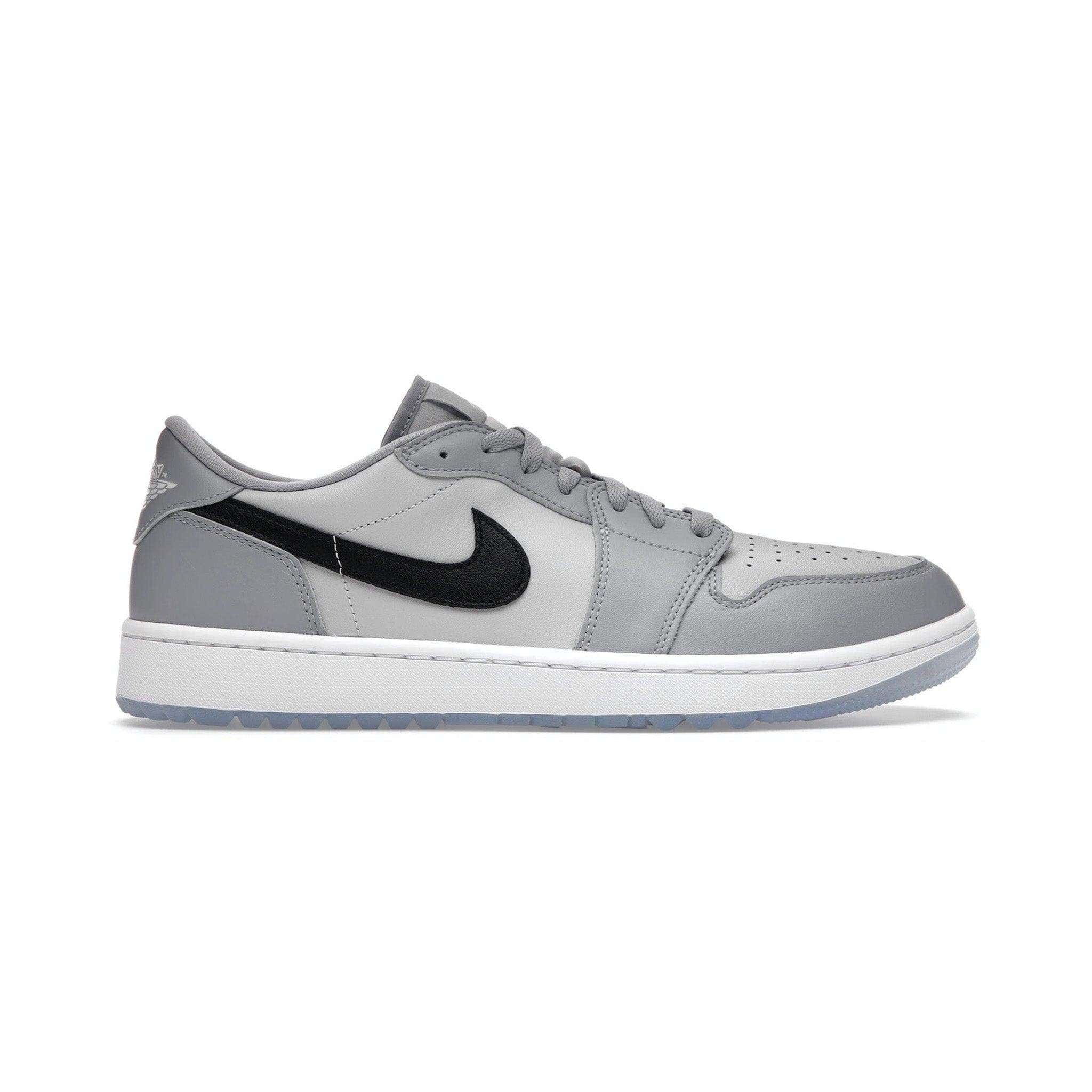 Jordan 1 Retro Low Golf Wolf Grey