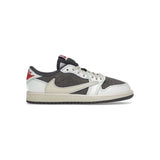 Jordan 1 Retro Low OG SP Travis Scott Reverse Mocha (PS)