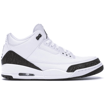 Jordan 3 Retro Mocha (2018)