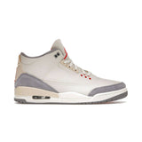 Jordan 3 Retro Musselin