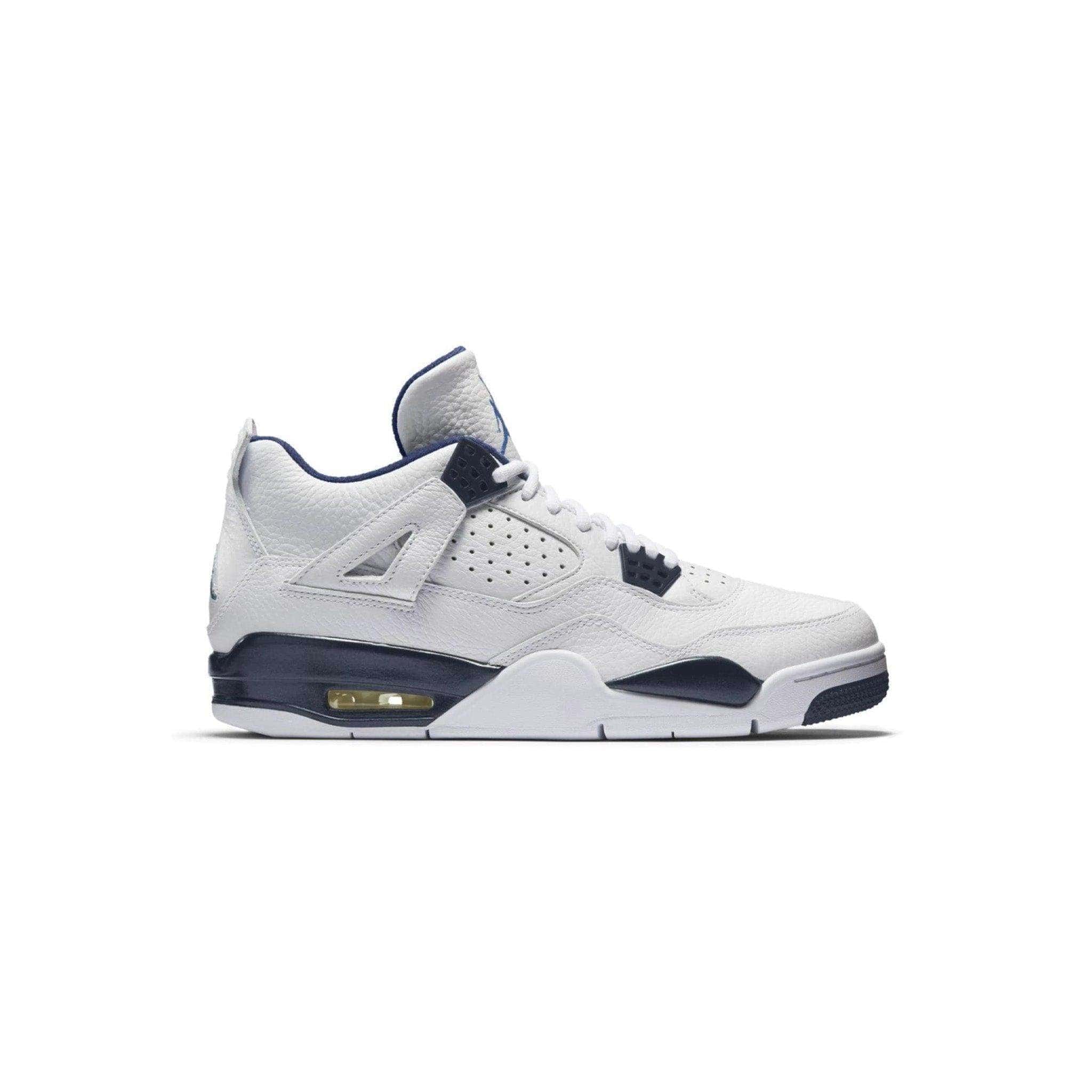 Jordan 4 Retro Columbia (2015)