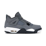 Jordan 4 Retro Cool Grey (2019)