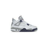 Jordan 4 Retro Midnight Navy (GS)