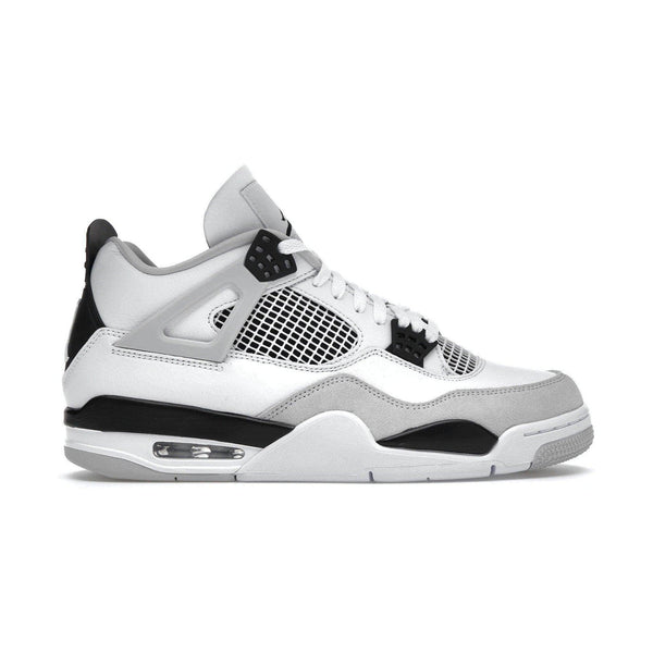 値段交渉可　Air Jordan 4 Retro Military Black jordan-4-retro-military-black-