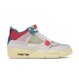 Jordan 4 Retro Union Guava Ice