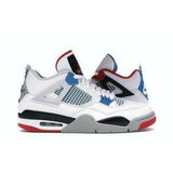 Jordan 4 Retro Was zum