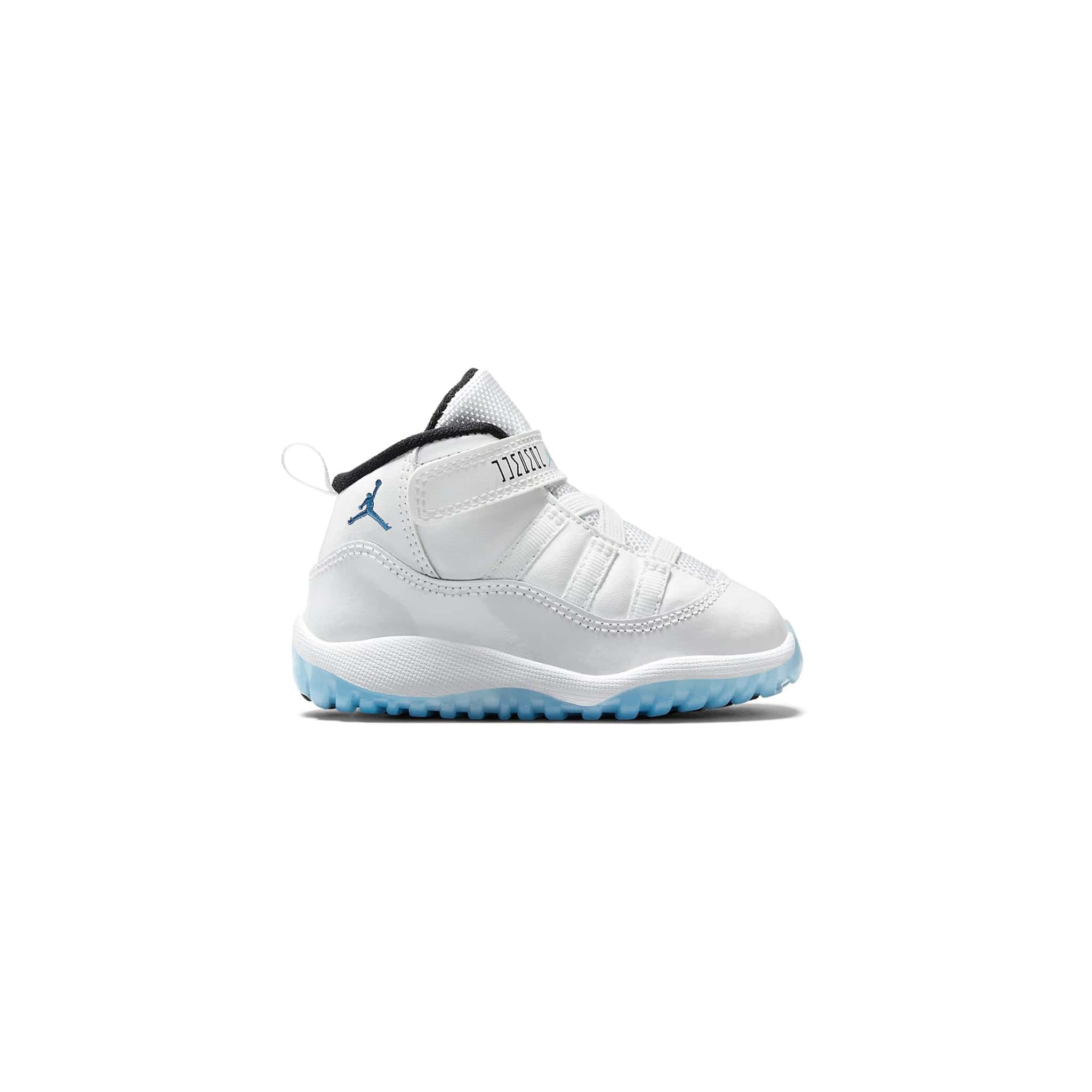 Jordan 11 Retro Legend Blue (TD)