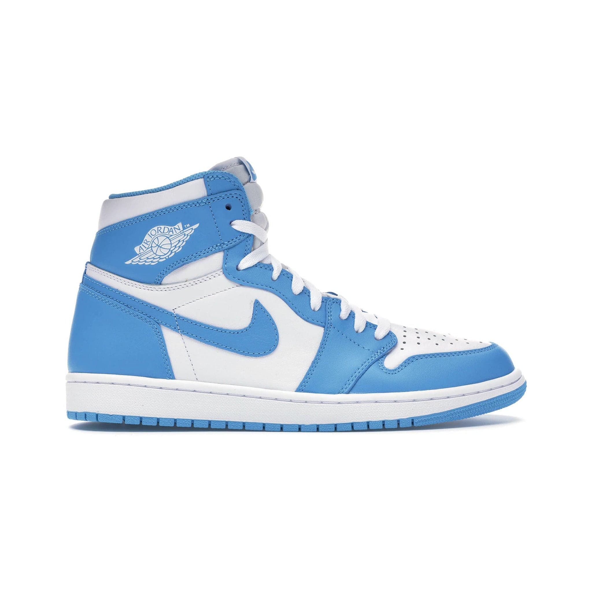 Jordan 1 High Retro UNC