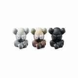 KAWS Separated Vinyl Figure Set