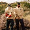 Common Hype Lambo Tan Hoodie