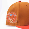 New Era Atlanta Braves 40th Anniversary Fitted Hat