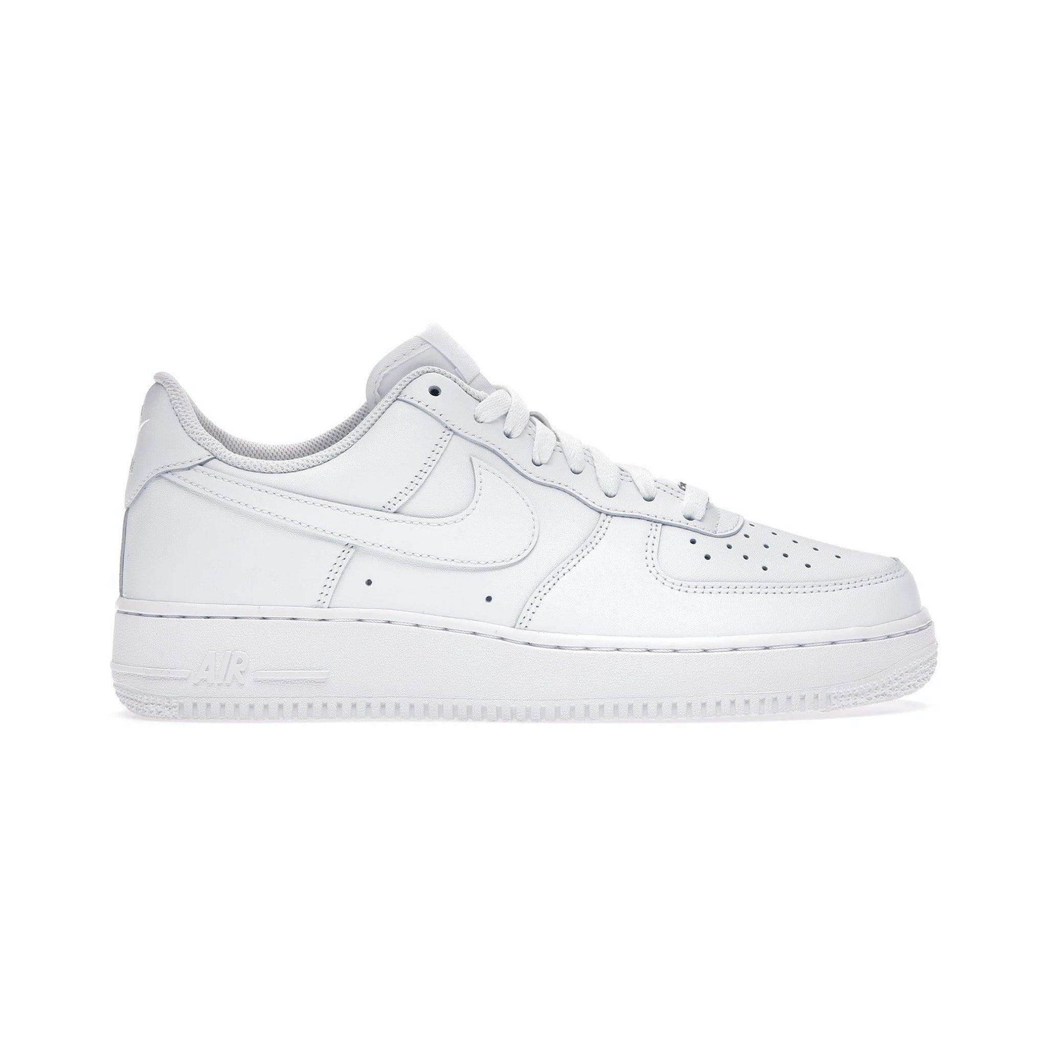 Nike Air Force 1 Low White '07