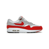 Nike Air Max 1 Anniversary Rot (2017/2018 Nachschubpaar) 