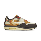 Nike Air Max 1 Travis Scott Cactus Jack Baroque Brown