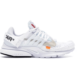 Nike Air Presto Off-White Weiß (2018) 