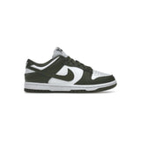 Nike Dunk Low Mitteloliv (W)