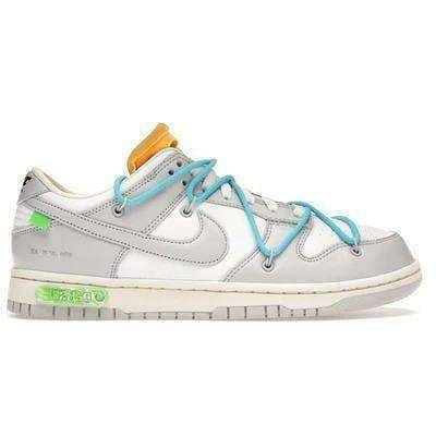 Nike Dunk Low Off-White Lot 2