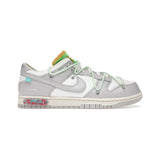 Nike Dunk Low Off-White Lot 7