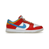 Nike Dunk Low QS LeBron James Fruity Pebbles