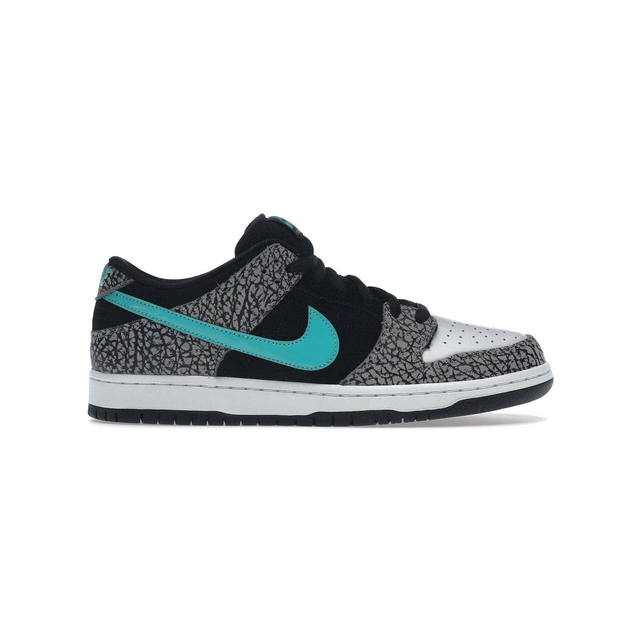 Nike SB Dunk Low Atmos Elephant