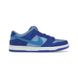 Nike SB Dunk Low Blaue Himbeere 
