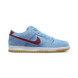 Nike SB Dunk Low Philadelphia Phillies 