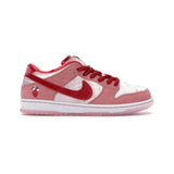 Nike SB Dunk Low StrangeLove Skateboards (normale Box) 