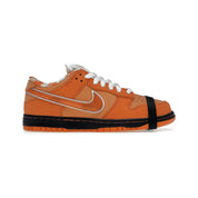 Nike SB Dunk Low Concepts Orange Lobster (Special Box)