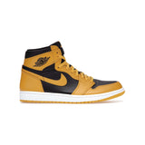 Jordan 1 Retro High Pollen