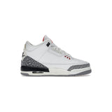 Jordan 3 Retro White Cement Reimagined (GS)
