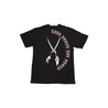 Vlone Friend Scissor Tee