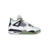 Jordan 4 Retro Seafoam (W)