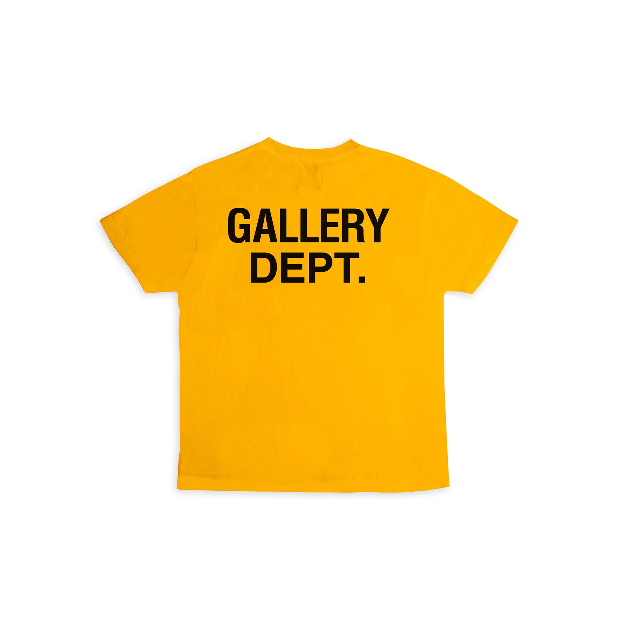 Gallery Dept. Echo Park Baseball Jersey Blue