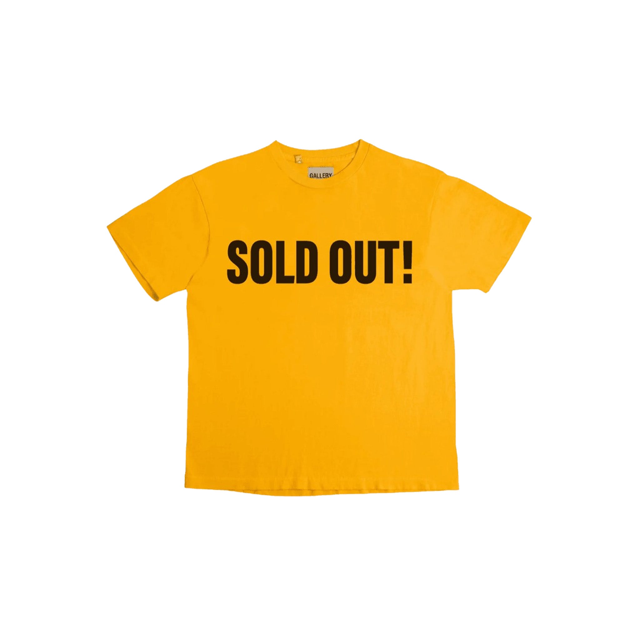 Gallery Department Sold Out T-Shirt