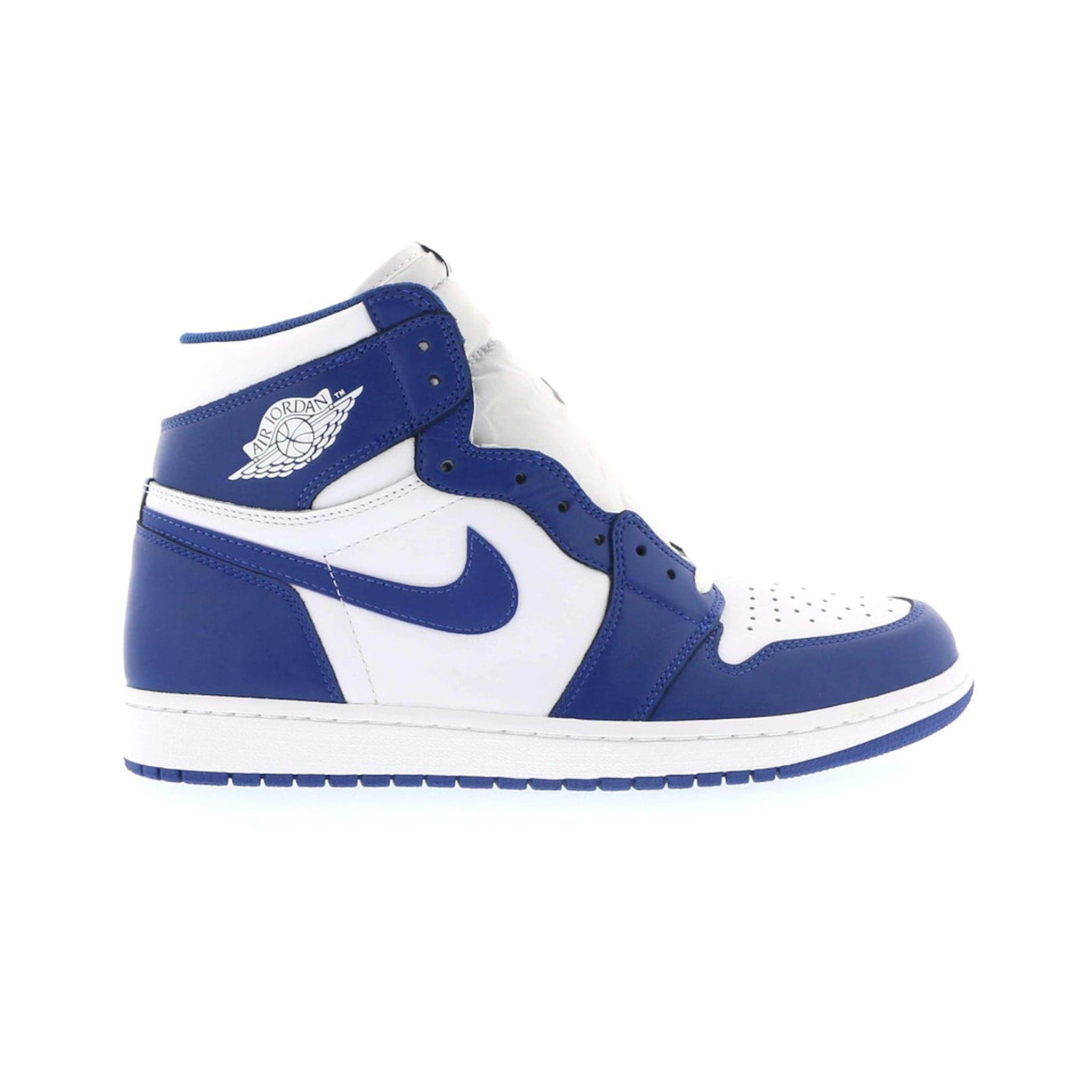 Jordan 1 Retro Storm Blue
