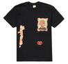 Supreme Gonz Portrait Tee Black