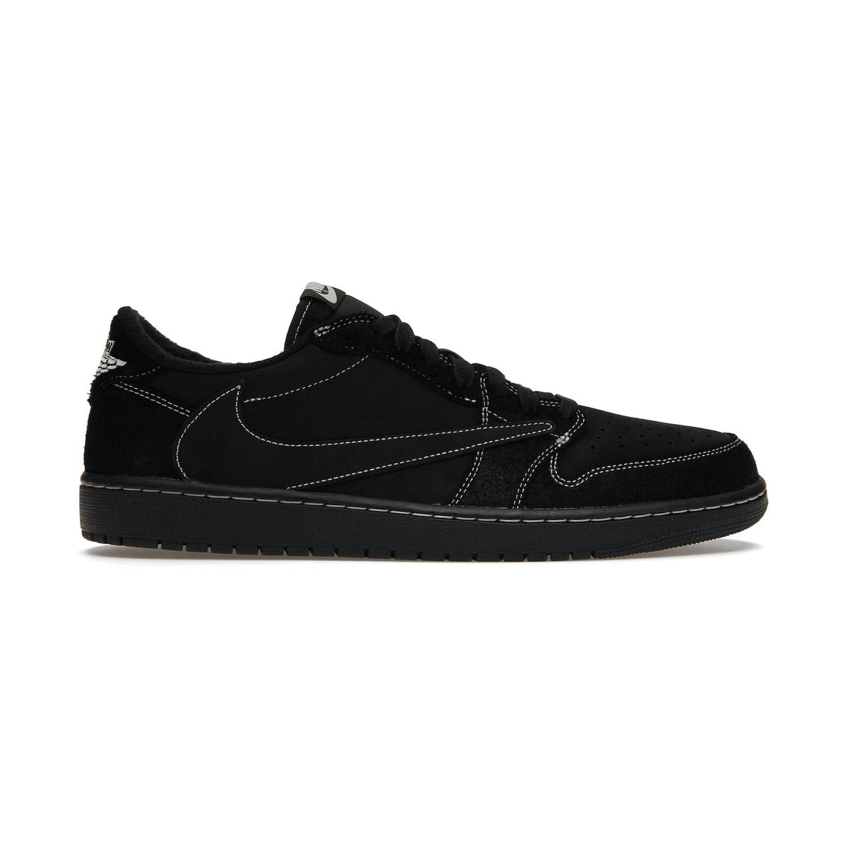 Jordan 1 Retro Low OG SP Travis Scott Black Phantom – Common 